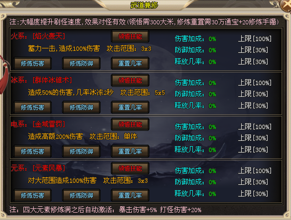 旺财神途 | 玩法新颖，千件专属，爆率全开，公平公正
